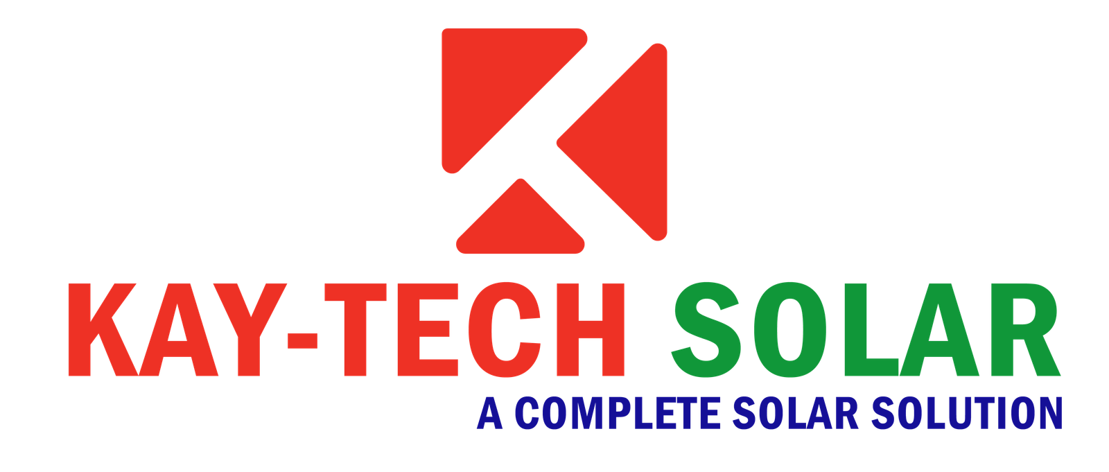 Kay Tech Solar Logo